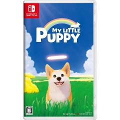 �y�V�i�E���[���֑��������zSwitch My Little Puppy (�}�C���g���p�s�[) (������T�t)�i00818�j