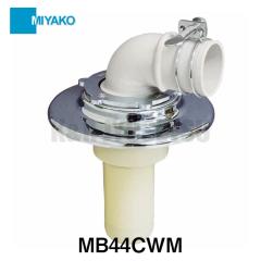 TOTO】シャワーヘッド THYC60C エアインシャワー（めっき丸型）節水 取