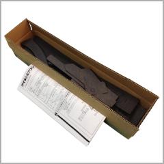 ダイキン DAIKIN 吹出口閉鎖材キット KDBH55B160F 天カセ 埋込形 業務 