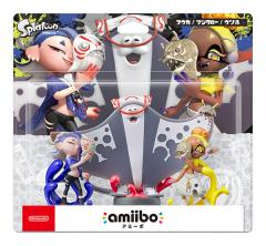未使用品」amiibo フーコ (どうぶつの森シリーズ)(中古品)の通販はau