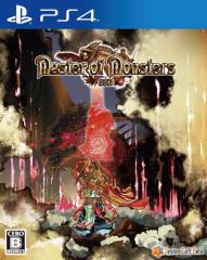 [���[����OK]�y�V�i�z�yPS4�z�}�X�^�[�I�u�����X�^�[�YSSB �mPS4�Łn[�݌ɕi]