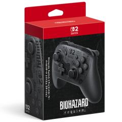 Nintendo Switch 2 Proコントローラー BEE-A-FSSKAの通販はau PAY
