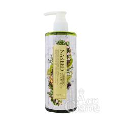 �i�V�[�h �o�����X�P�A �V�����v�[ 320ml  NASEED �i�v�� napla