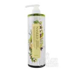 �i�V�[�h �o�����X�P�A �V�����v�[ 750ml NASEED �i�v�� napla