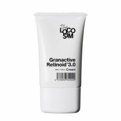 U RV OiNeBu`mCh 3.0 N[ 40ml The LOCOSIM Granactive Retinoid