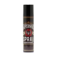 �u���b�V�� �n�[�h�X�v���[ 210g BROSH SUPER HARD SPRAY