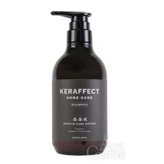 �P���t�F�N�g �V�����v�[ No.5 500ml KERAFFECT SHAMPOO
