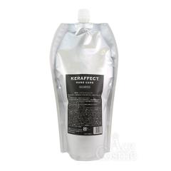 �P���t�F�N�g�V�����v�[�l�ߑւ� 1000g KERAFFECTSHAMPOO 