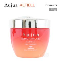 �~���{�� �I�[�W���A �A���e�B�[�� �g���[�g�����g 250g milbon Aujua ALTIELL AL