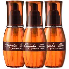 3�{�Z�b�g �~���{�� Elujuda�y�G���W���[�_�z �Z���� �O���C�X�I�� 120ml