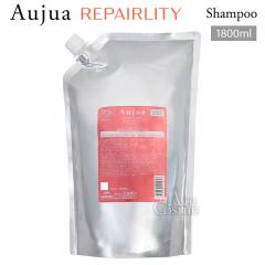 �~���{�� �I�[�W���A ���y�A���e�B �V�����v�[ �l�֗p 1800ml milbon Aujua REPAIRLITY RL