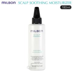 �O���[�o�� �~���{�� �X�J���v �X�[�W���O ���C�X�`�����C�U�[ 180ml ���t�B�� ����p�g���[�g�����g���[�V���� Global MILBON SCALP