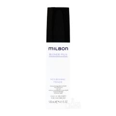 �O���[�o���~���{�� �u�����h�v���X �i���b�V���O �v���C�}�[ 120ml �A�E�g�o�X�g���[�g�����g Global MILBON BLONDE PLUS