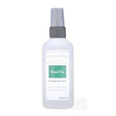 �i�J�m �w�A�t���b�V�� �n�[�h�t�B�N�X 150ml ������ �X�^�C�����O ���쐻�� HAIR FRESH NAKANO