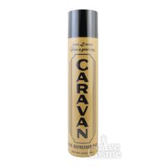 �f�~ �L�����o�� �N�[�����t���b�V���[ �v���X 140g DEMI CARAVAN