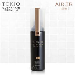 �g�L�I �A�E�g�J���~ �v���~�A�� �G�A�[�g���[�g�����g 100ml TOKIO IE OUTKARAMI PREMIUM ���j���[�A��