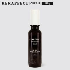 �P���t�F�N�g �N���[�� 140g KERAFFECT CREAM �A�E�g�o�X�g���[�g�����g �I�[�K�j�b�N �P���`���N���[��