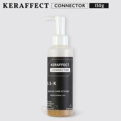 �P���t�F�N�g �R�l�N�^�[ 150g KERAFFECT CONNECTOR
