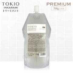 �g�L�I �C���J���~ �v���~�A�� �g���[�g�����g ���t�B�� 700g �l�ߑւ� TOKIO IE INKARAMI PREMIUM ���j���[�A��