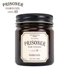 �W���G�����e�B �v���Y�i�[ �n�[�h�W�F�� 200g LEVEL10 PRISONER HARD GEL
