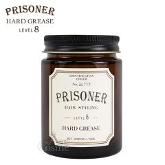�W���G�����e�B �v���Y�i�[ �n�[�h�O���[�X 100g LEVEL8 PRISONER HARD GREASE