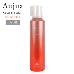 �~���{�� �I�[�W���A ���y�A���e�B �V�A�[�t�H�[�� �w�A�[�g���[�g�����g 320g milbo Aujua REPAIRLITY RL