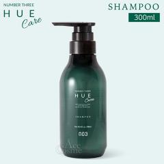 �i���o�[�X���[ �q���E�P�A �V�����v�[ 300ml ���e���ꔄ �T�����ꔄ �q���E �P�A �|���v �^�C�v NUMBER THREE NO3
