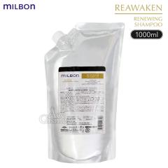 GLOBALMILBON�y�O���[�o���~���{���z ���j���[�C���O �V�����v�[ 1000ml ���t�B�� Global MILBON