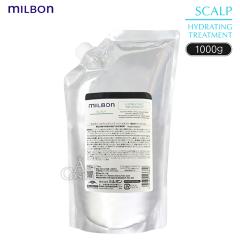 �O���[�o�� �~���{�� �X�J���v �n�C�h���C�e�B���O �g���[�g�����g 1000g ���t�B�� Global MILBON SCALP