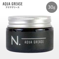�i�v�� N. �G�k�h�b�g �I�� �A�N�A�O���[�X 30g napla N. HOMME AQUA GREASE