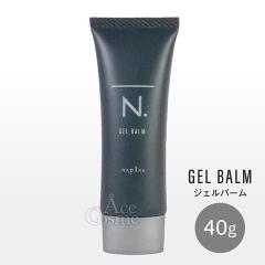 �i�v�� N. �G�k�h�b�g �I�� �W�F���o�[�� 40g N. HOMME GEL BALM