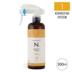 �i�v�� N. �G�k�h�b�g �P�����t�@�C�� �V�X�e���g���[�g�����g 1st 300ml napla