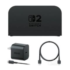 �h�b�N�Z�b�g 2 Nintendo Switch 2 �j���e���h�[ �X�C�b�` �O���Ȃ�