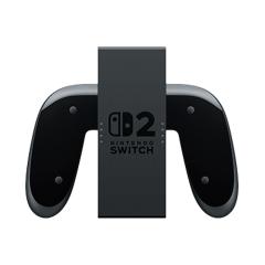 Joy-Con 2 �O���b�v Nintendo Switch 2 �����O���b�v �{�̂̂� Joy-Con�̏[�d�͂ł��܂���