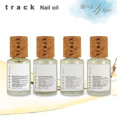�g���b�N�l�C���I�C�� No3 �J�V�X&�o�W�� ���[�Y �W���X�~�� 12ml track nail oil  Joel Roty �W���G�����e�B ���t �I�ׂ�