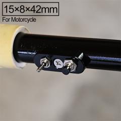 60.5mm 60.5φ 全長450mm 汎用 マフラー スリップオン サイレンサー