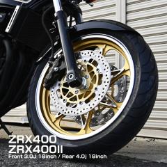 コッカータイヤ COKER TIRE ファイヤーストーン デラックス