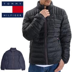 �g�~�[�q���t�B�K�[ �_�E���W���P�b�g �����Y ���ȃW���P�b�g �p�b�J�u�� TOMMY HILFIGER ���C�g�_�E�� �A�E�^�[ �g���� �H�~ �� �� 150A