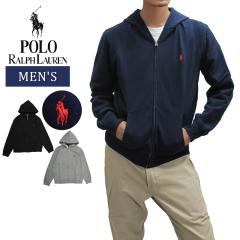 �y�����Y�z�|�������t���[���� POLO RALPH LUAREN �p�[�J�[ �{�[�C�Y �t���W�b�v �W�b�v�p�[�J�[ ���N�� 547626 �H�~