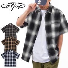 �L�����g�b�v �V���c ���� �I���u���`�F�b�N �����Y CALTOP �`�F�b�N �����V���c ���[�N�V���c �J�W���A���V���c #2000�y���[���֔z���z