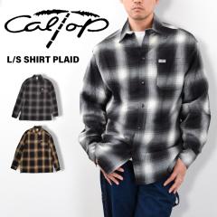 �L�����g�b�v �V���c ���� �I���u���`�F�b�N �����Y CALTOP �`�F�b�N �����V���c ���[�N�V���c �J�W���A���V���c #2000