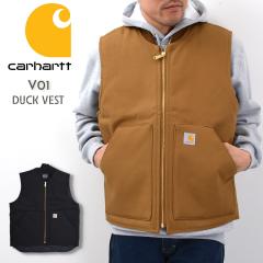 �J�[�n�[�g �x�X�g Carhartt V01 �����Y  �_�b�N ���[�N�x�X�g ���n �L���e�B���O ���� DUCK VEST ���[�N�E�F�A ���f�B�[�X �傫���T�C�Y