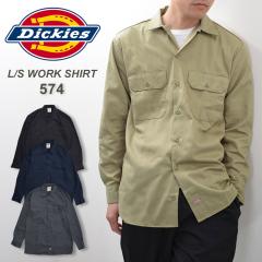 �f�B�b�L�[�Y DICKIES �����V���c ���[�N�V���c �����Y 574 ���S ���[�N�E�F�A �u�����h �A���J�W �V���v�� ������� �d���� ��ƒ� �J�W