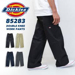 �f�B�b�L�[�Y Dickies �_�u���j�[ ���[�N�p���c �����Y 85283 �`�m�p�� �X�g���[�g�p���c �����O�X30 �����O�X32