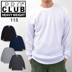 �v���N���u �T�[�}�� ���b�t�� ����T ���� T�V���c 115 �����Y �N���[�l�b�N �w�r�[�E�F�C�g �傫���T�C�Y PROCLUB ���n �������� �y���[