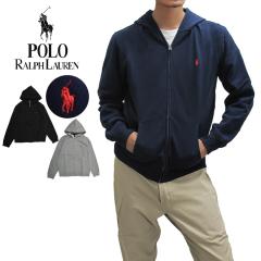 �|�������t���[���� POLO RALPH LUAREN �p�[�J�[ �{�[�C�Y �����Y ���f�B�[�X �t���W�b�v �W�b�v�p�[�J�[ ���N�� 547626 �H�~