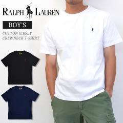 �����t���[���� T�V���c �����Y ���f�B�[�X �N���[�l�b�N ���� �u�����h POLO RALPH LAUREN  ���n ��100% �� �� �� �|�j�[ ���S �h�J 832