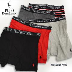 �|�������t���[���� POLO RALPH LAUREN �{�N�T�[�p���c �����Y �O�J�� �u�����h���� ��100��  ���S �h�J �����|�C���g ���n �� �� �O���[