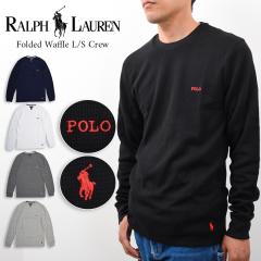 �����t���[���� T�V���c ���� �����Y �T�[�}�� ����T �N���[�l�b�N ���b�t�����n ���S �h�J POLO RALPH LAUREN PWLC2F�@