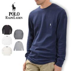 POLO RALPH LAUREN �|�� �����t���[���� ����T�V���c ����T �T�[�}�� PWLCFR PWLCRL �N���[�l�b�N �������� �y���[���֔z���z